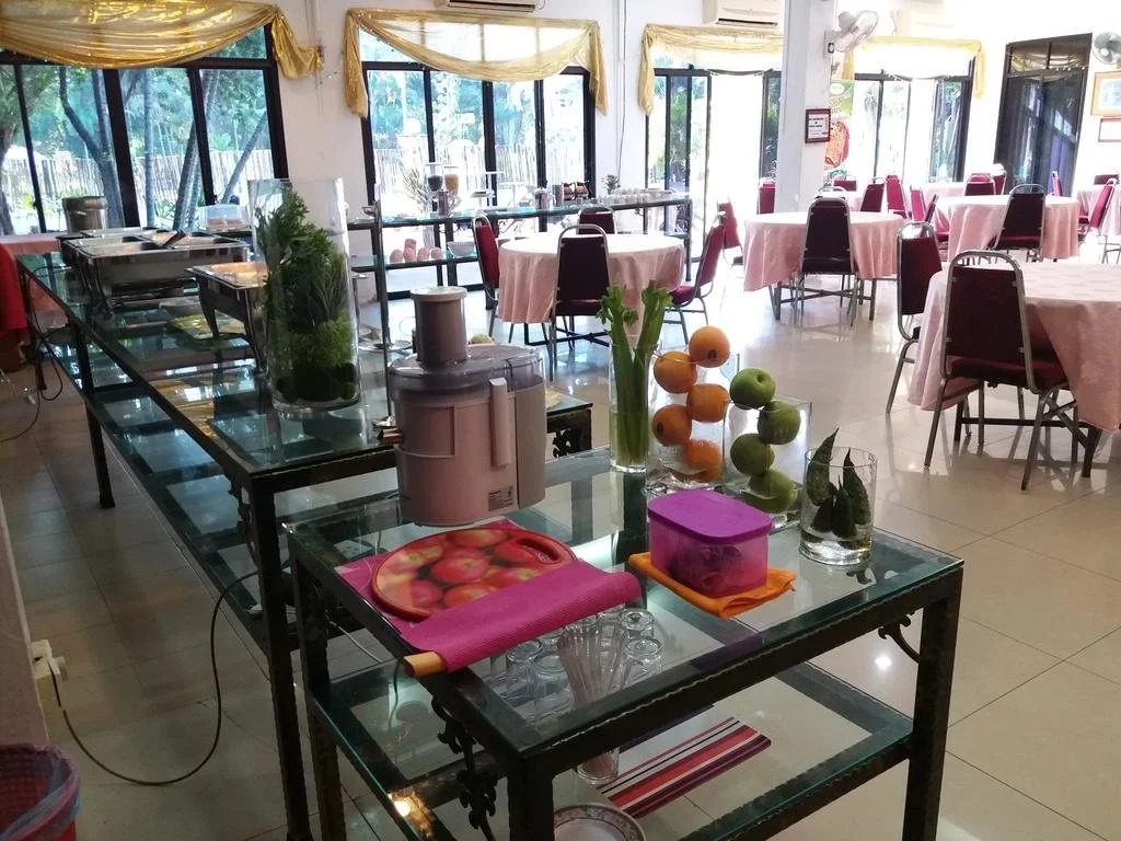 Safira Country Club