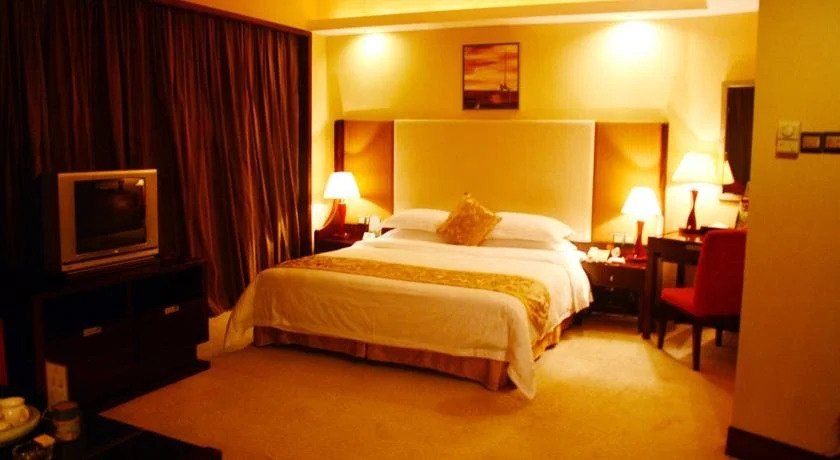Shenzhen Jinhui Hotel