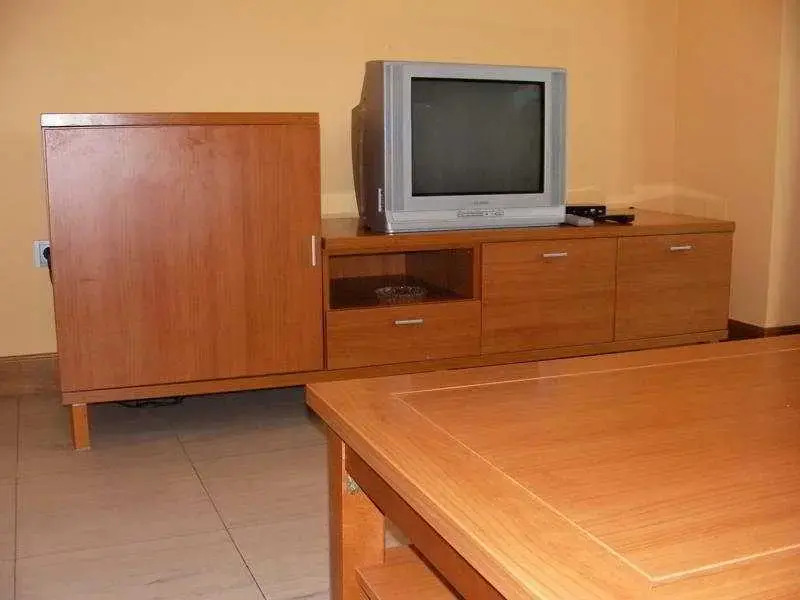 Apartamentos Turísticos Feijoo