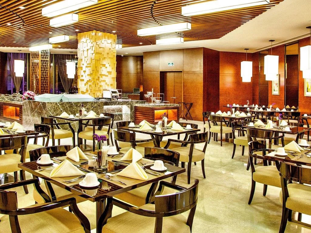Regalia Hotel