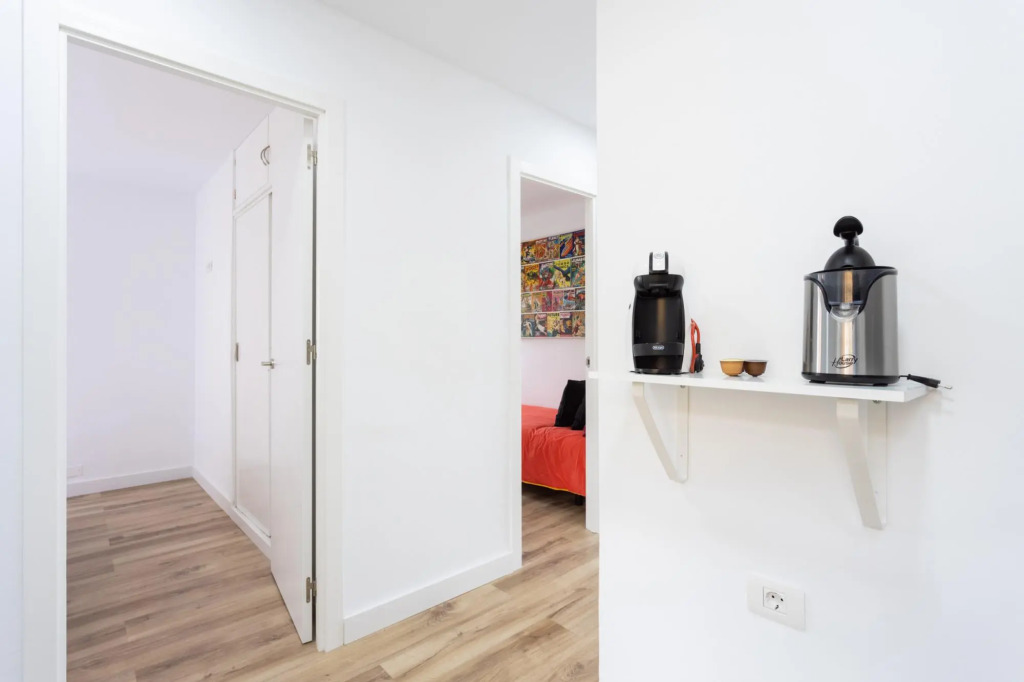 Home2Book Center Apartment Puerto de la Cruz