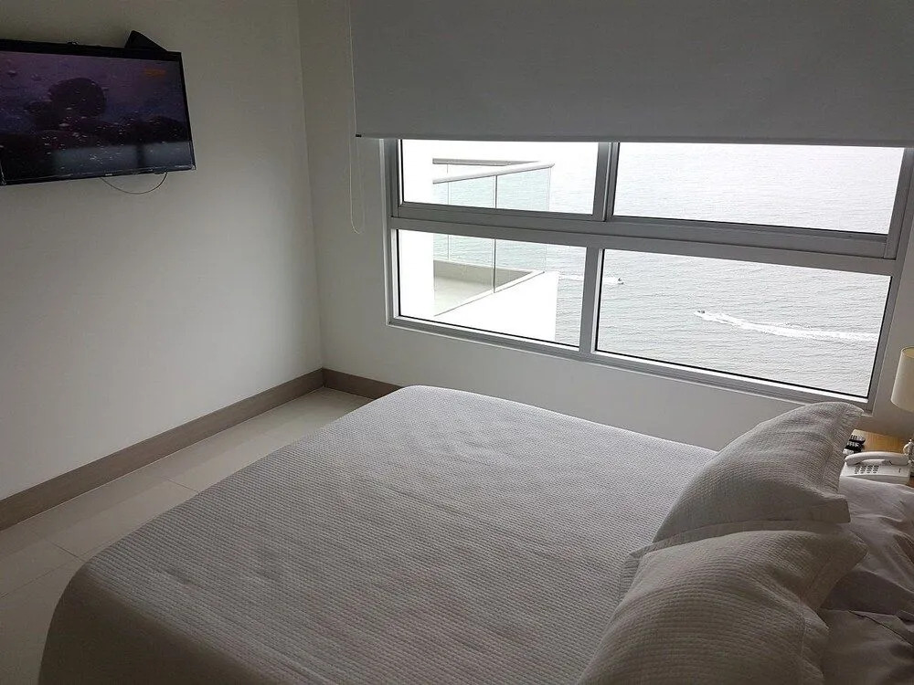 Palmetto Beach 15 Cartagena