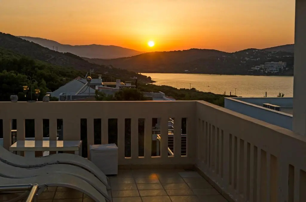 Villa Serenity