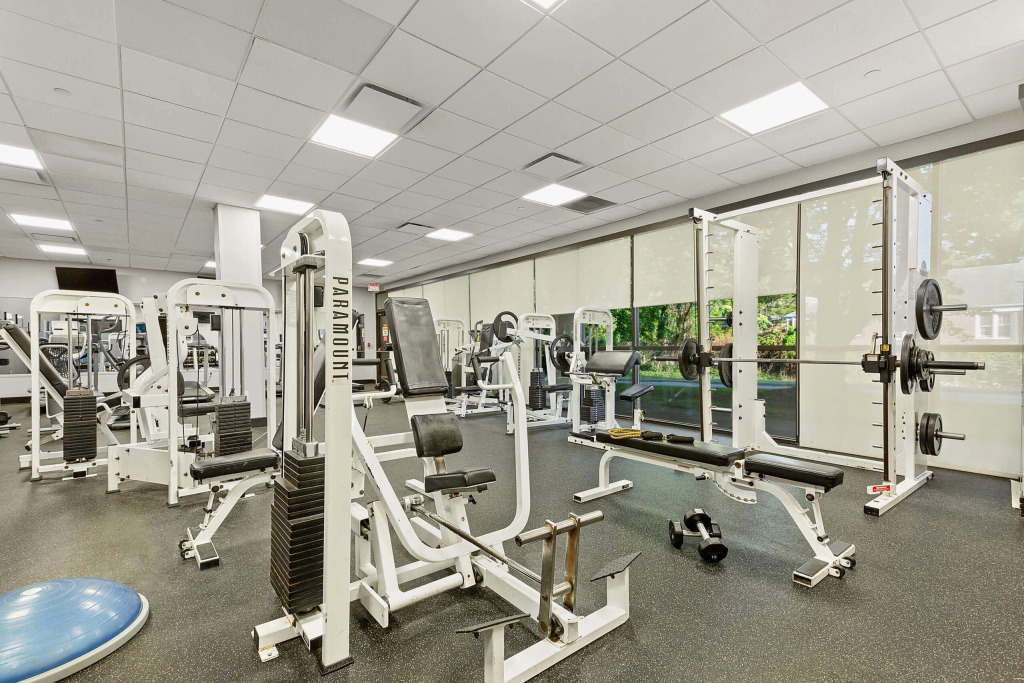 The Armon Stamford Hotel & Conference Center