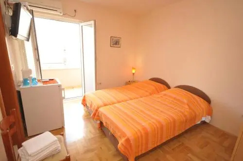 Apartments Belas