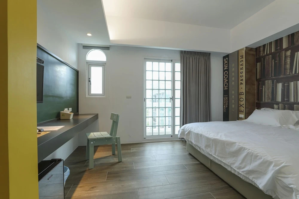 White Mocha Homestay