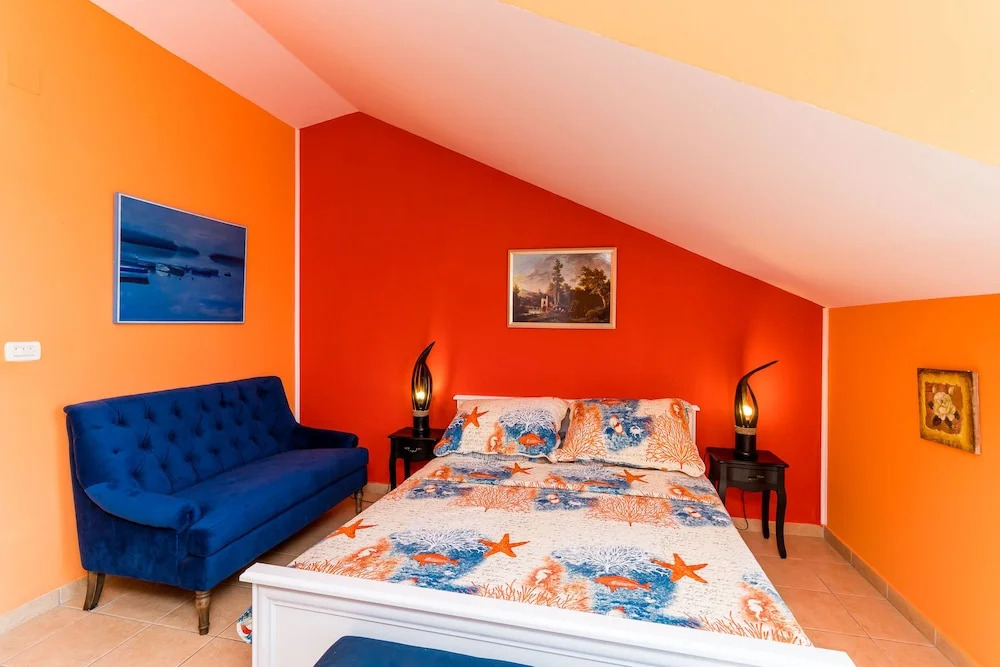 Apartment Queen Victoria