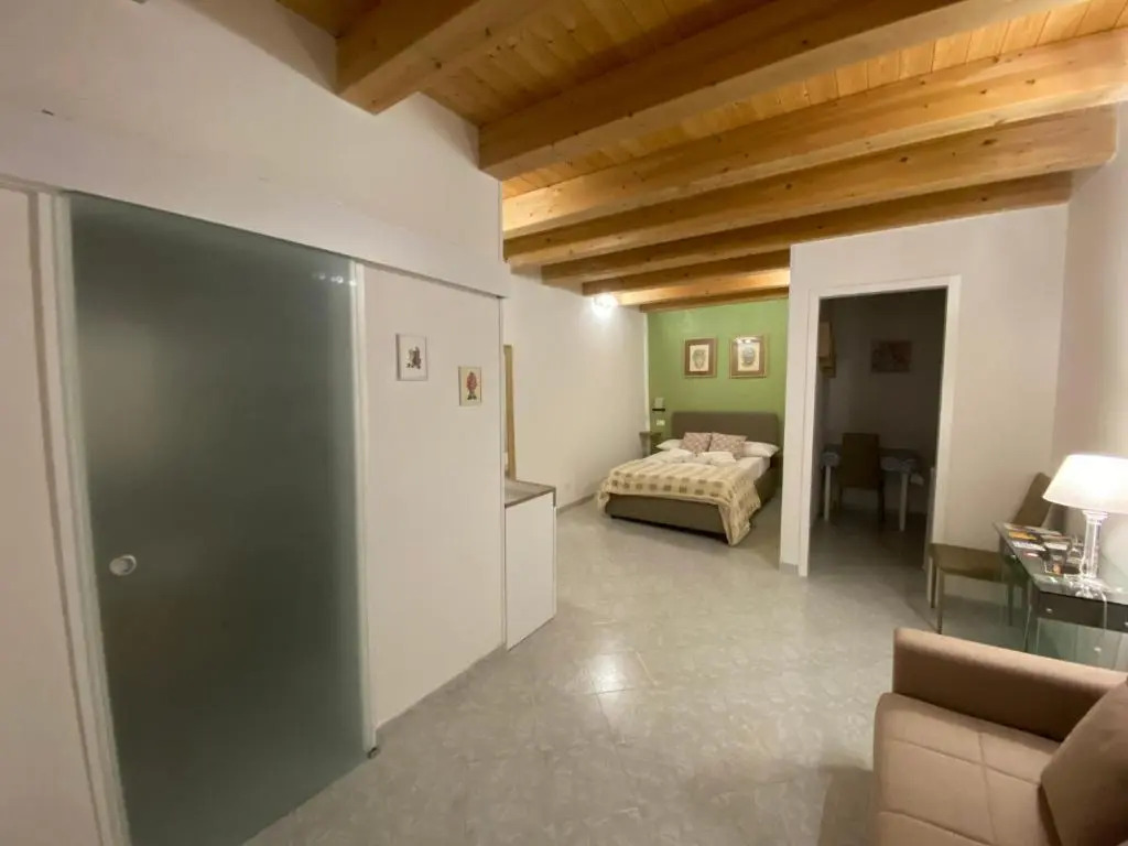 Tanto di Cappello Home