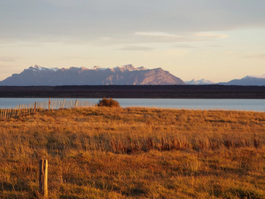 Hotel HD Natales