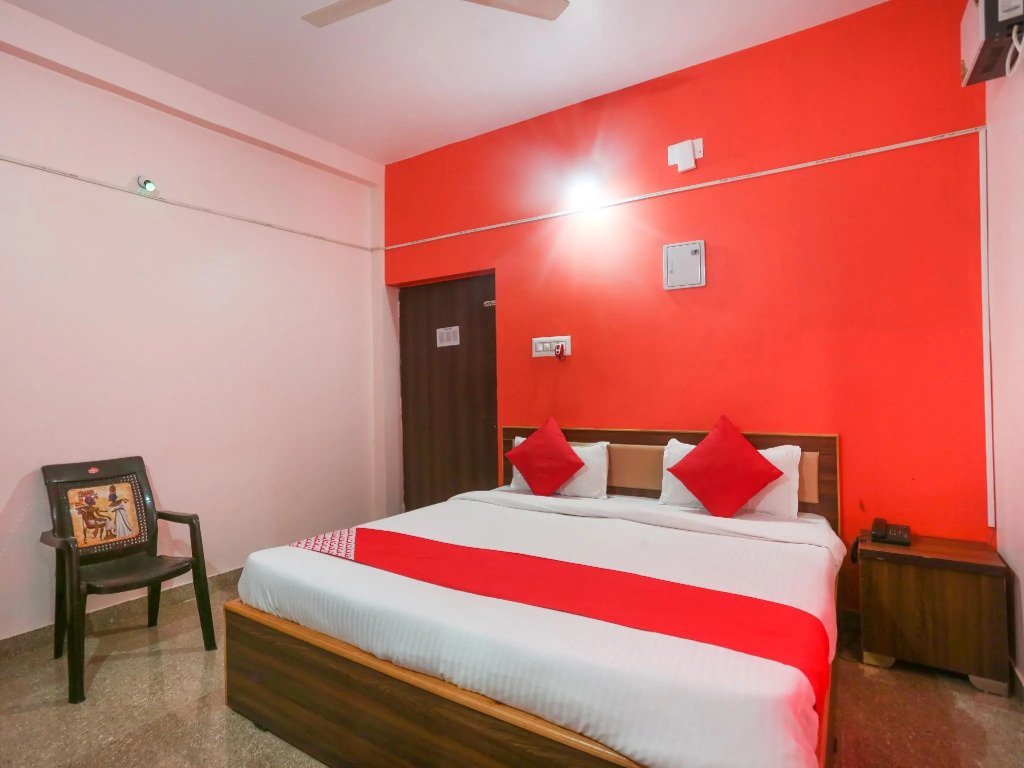 OYO Flagship 28685 Hotel Villaggio