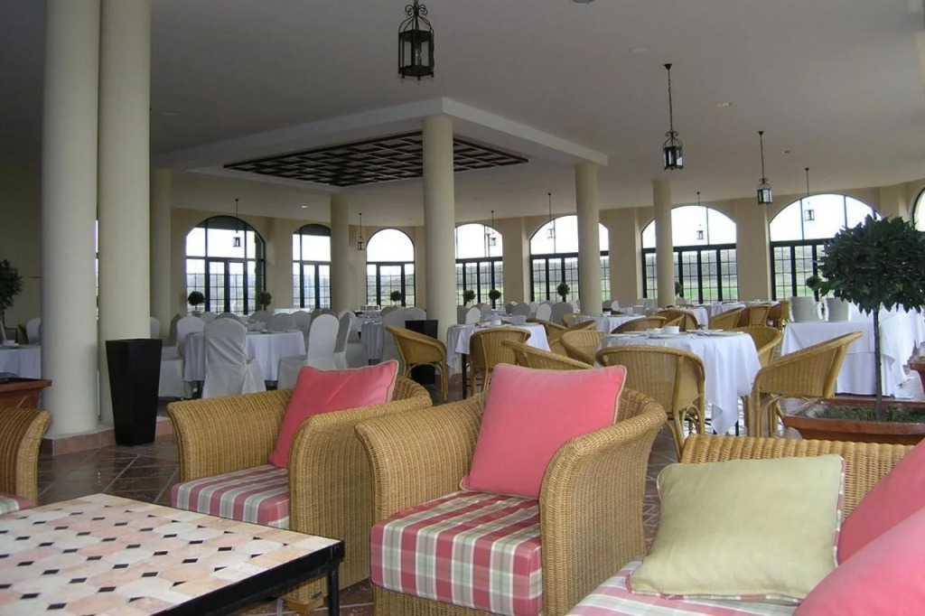 Hotel Sonsoles Ávila