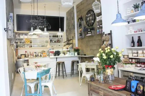 Locanda rosa