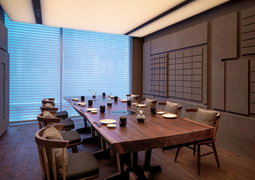 Hyatt Regency Beijing Wangjing
