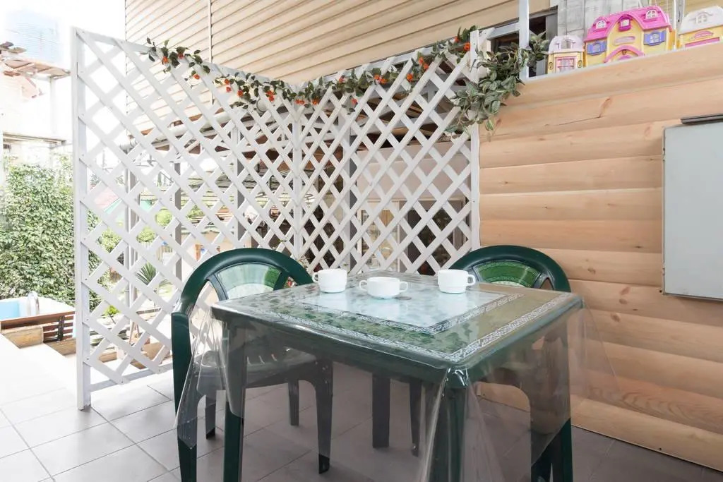 Holiday home Urozhaynaya 4