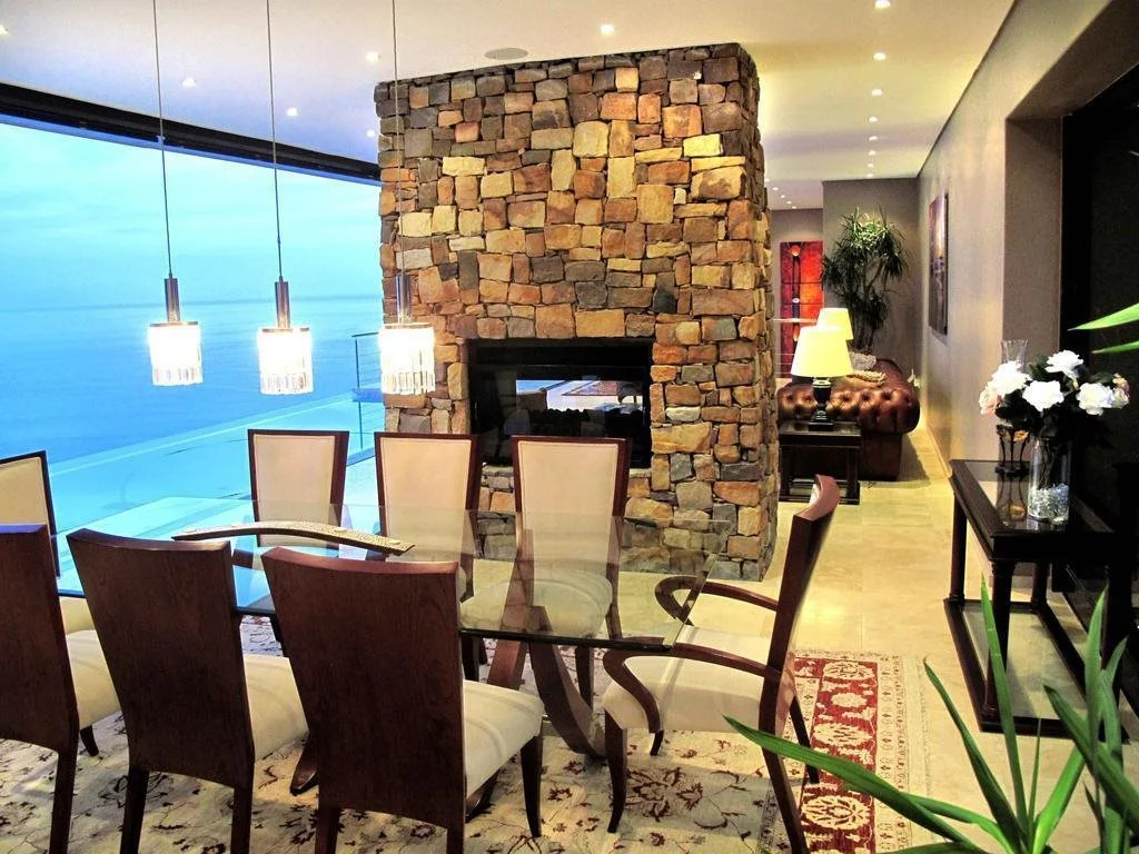 Aqua Terra Boutique Guesthouse - Simons Town, Cape Town
