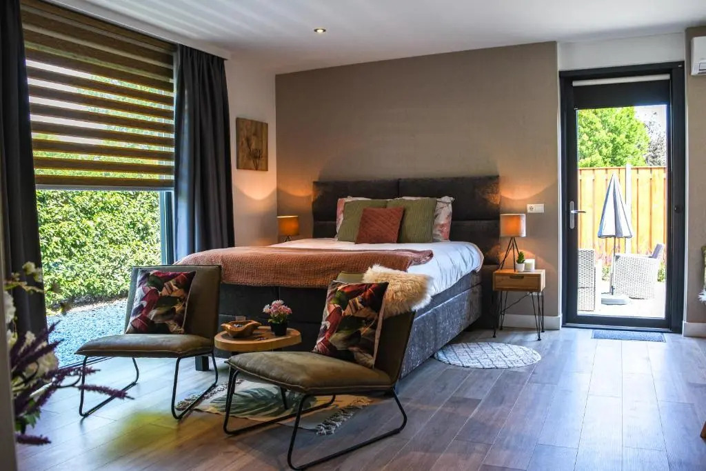 DreamZzz Boutique B&B Kaatsheuvel