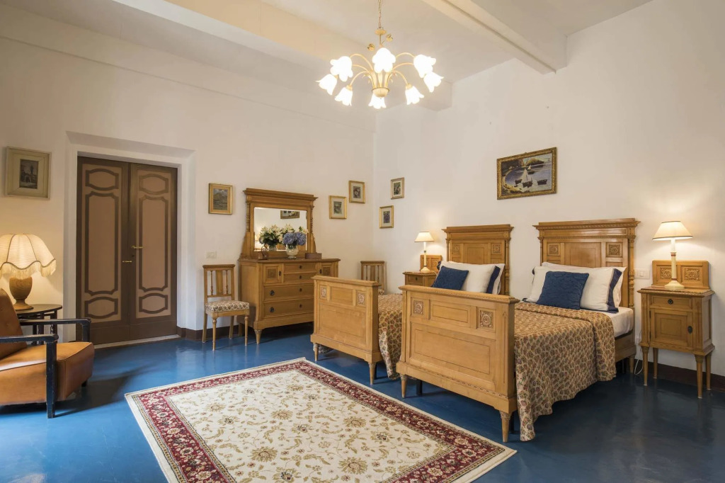 Residenza Fabroni