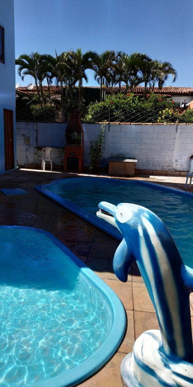 Hotel Lagoa Azul