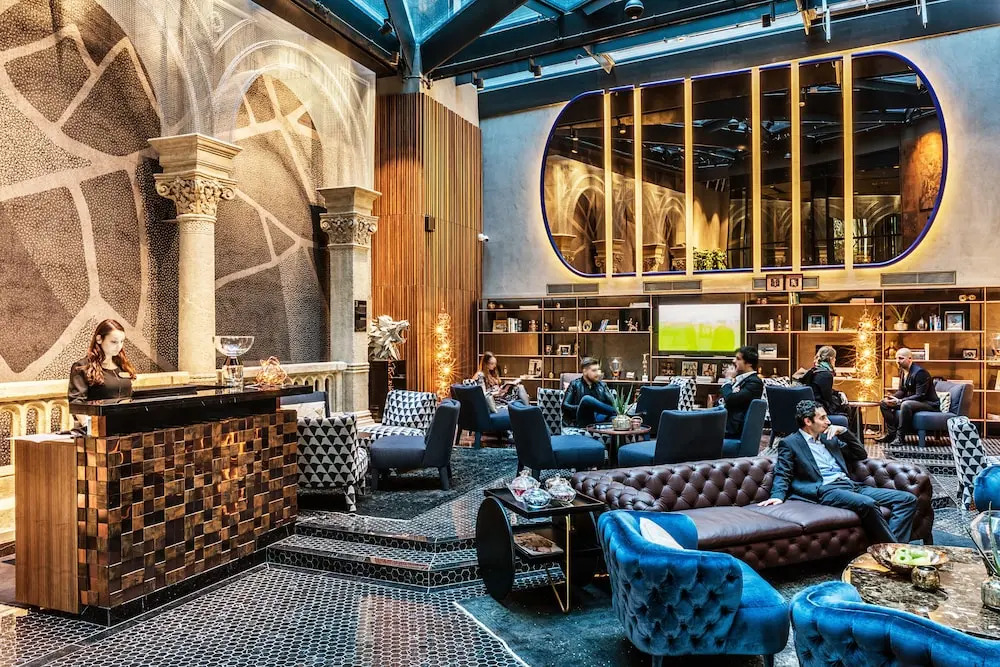 Hotel Clark Budapest