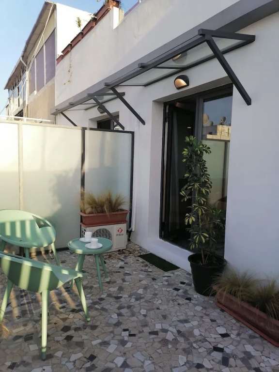 Casa City Break Appart hôtel