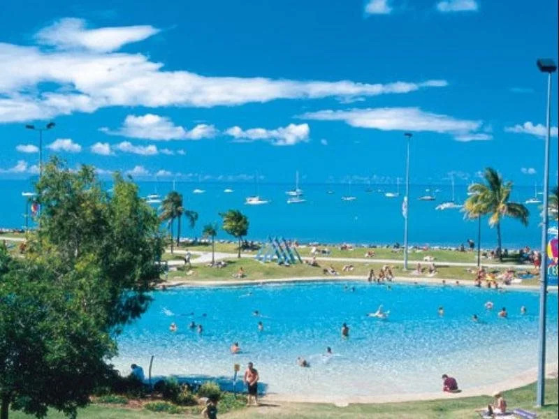 Mediterranean Resorts