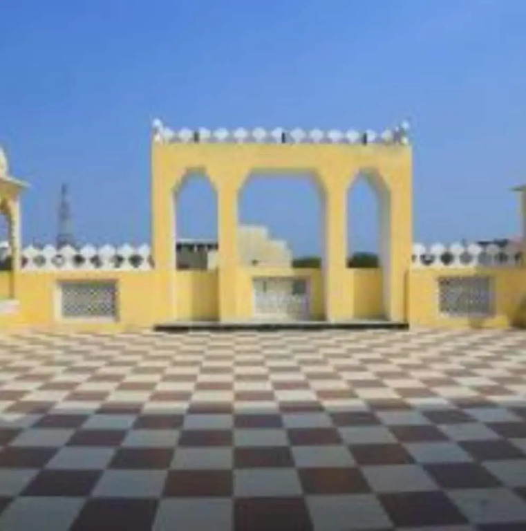 Shiv Kothi - Homestay