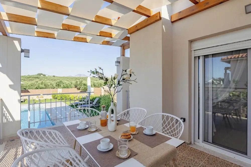 Panor Villas