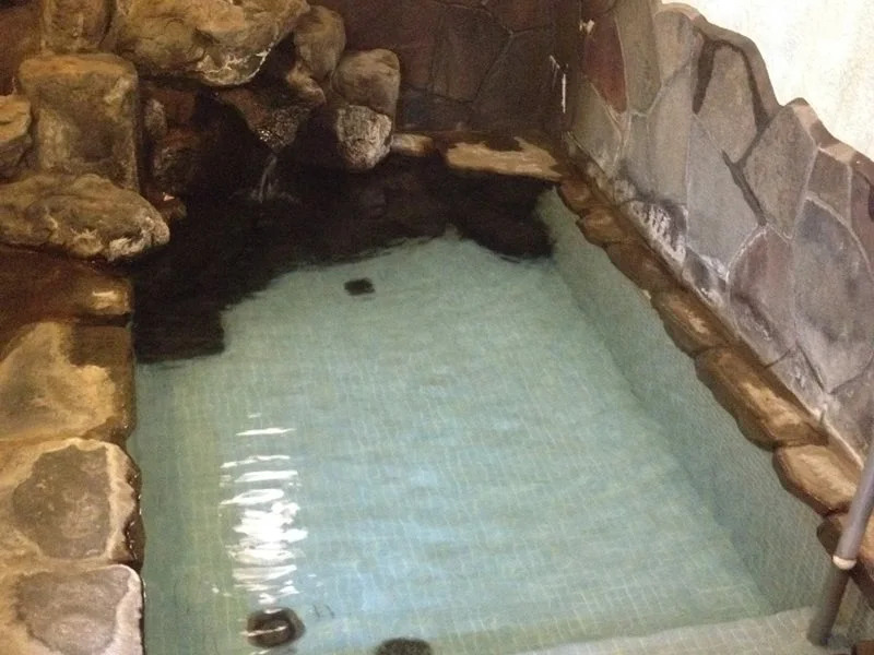 Kakeyu Onsen Hotel Kameya