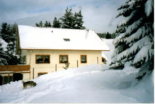 Haus Talblick