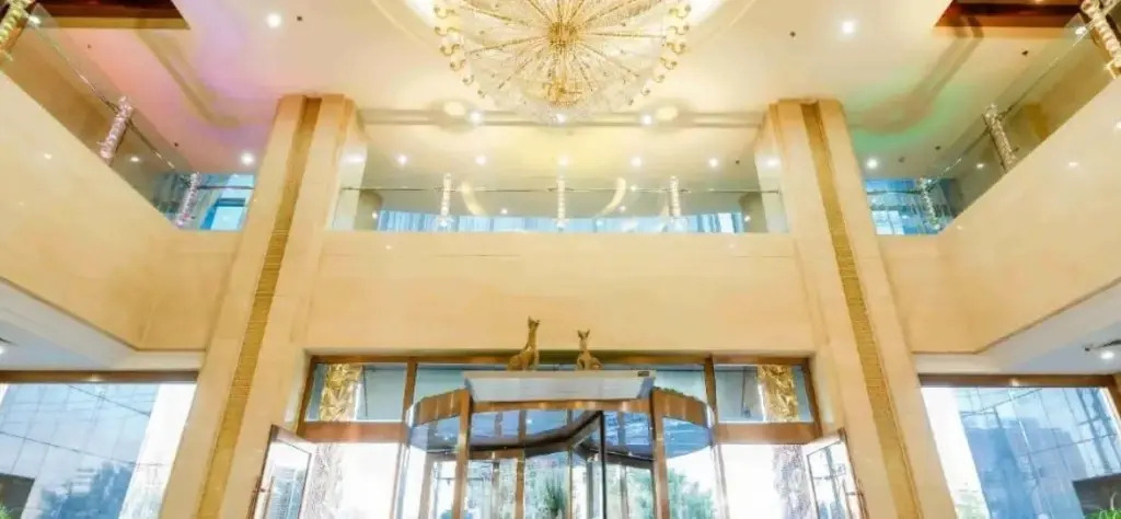 Jinyi Hotel Hohhot West Xinhua Street Fuyuan Branch