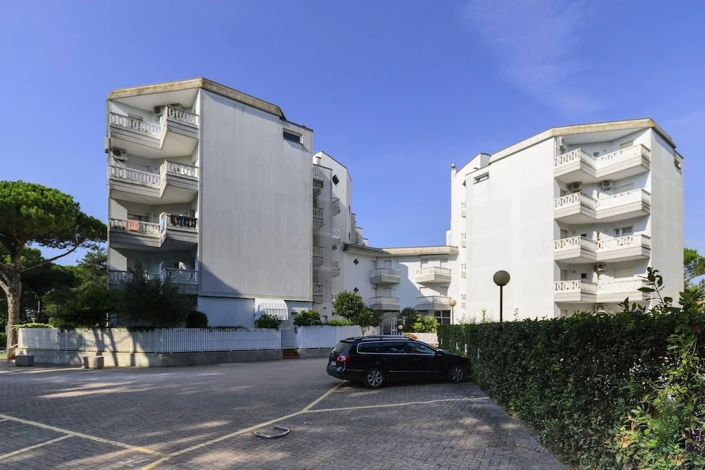 Residenza Rubin