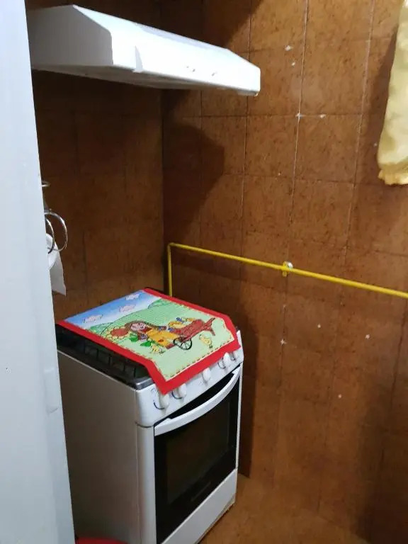 Apartamento Djalma Copacabana 91