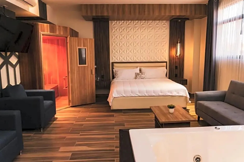 Hotel San Carlos