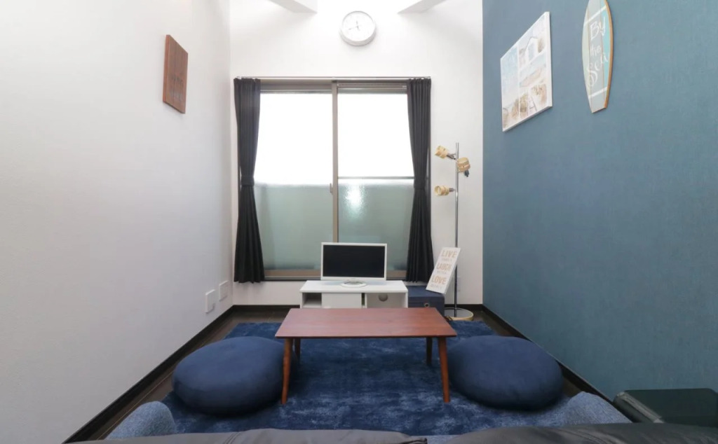 HG Cozy Hotel No.12