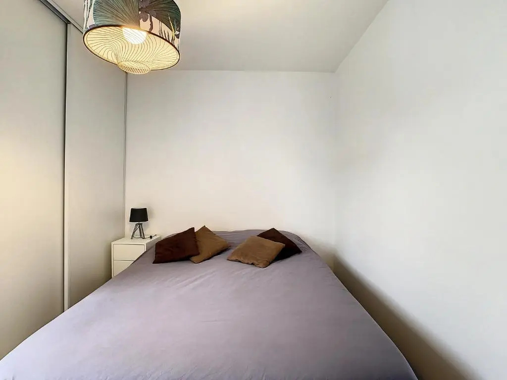 Cosy du Parc
