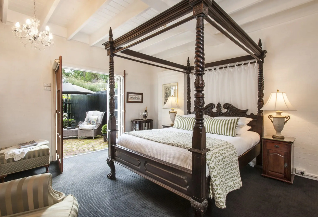 A Loft In The Mill Boutique Accommodation