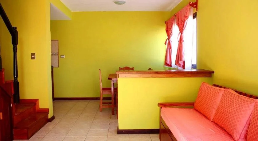 Mburucuya Residences