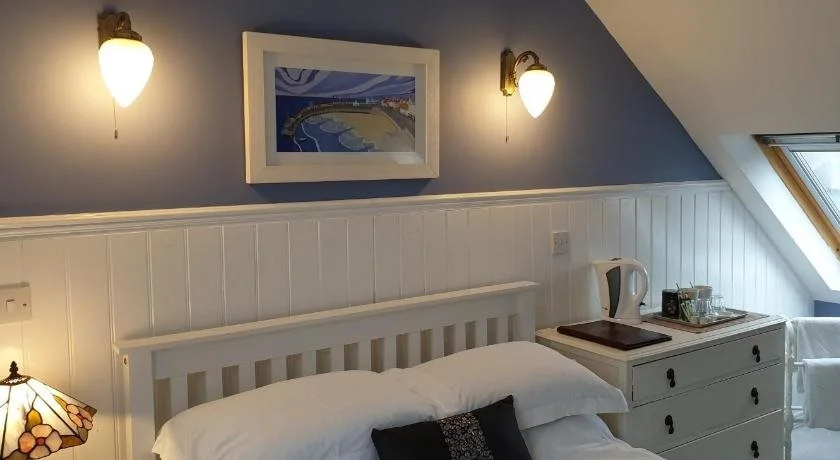 The Warwick Guest House