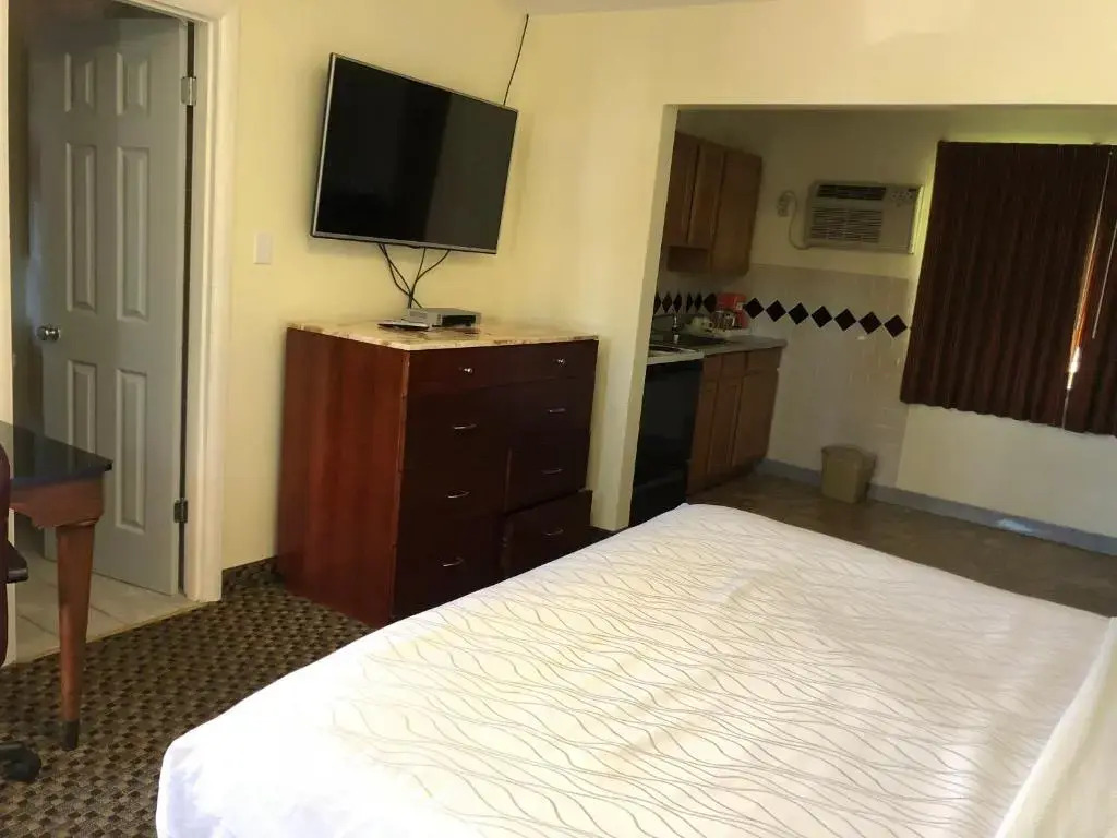 Monticello Motel