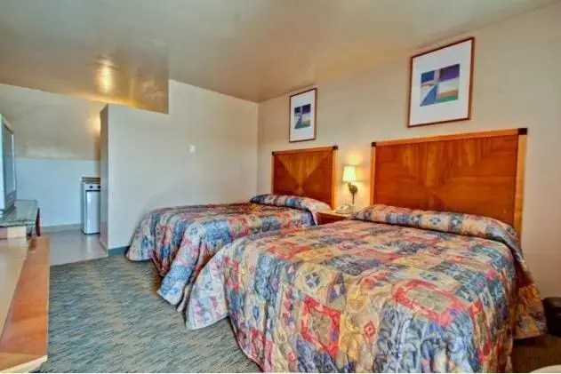 Payless Inn