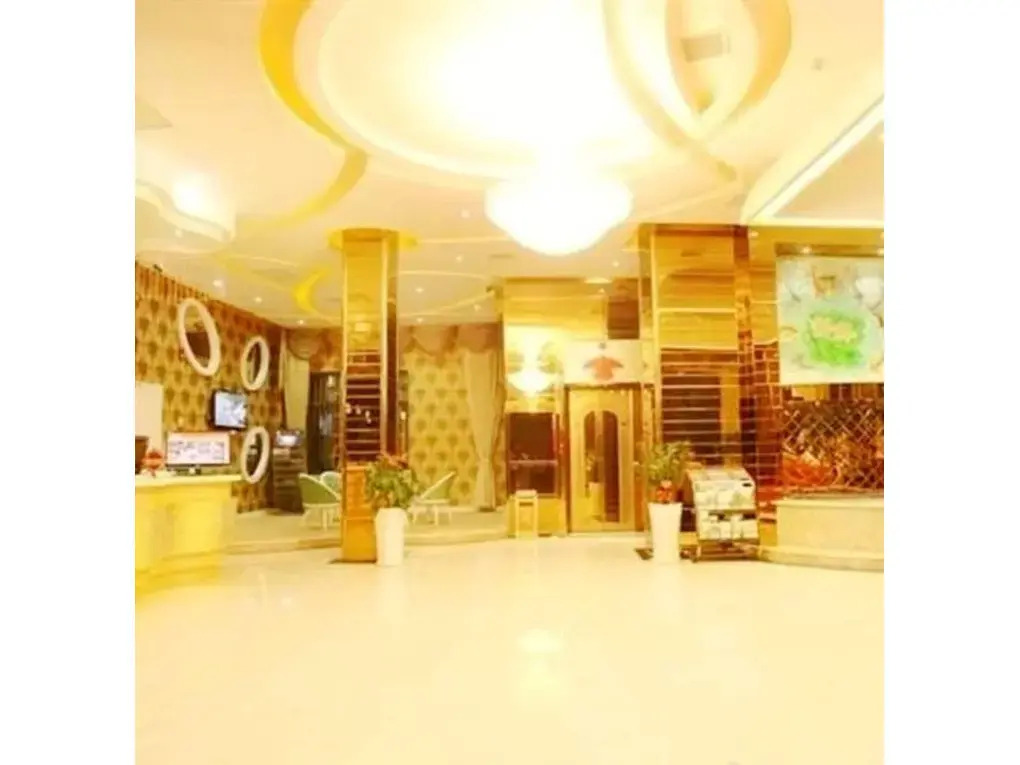Oushang Fengqing Hotel