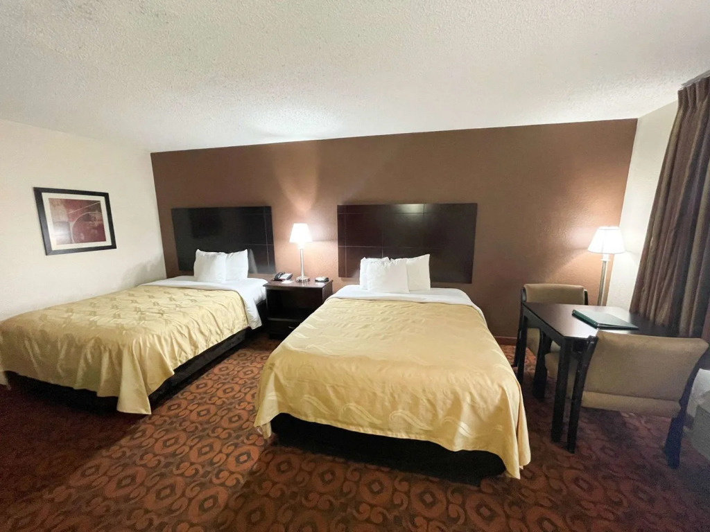 Motel 6 Oklahoma City, OK - Fairgrounds West