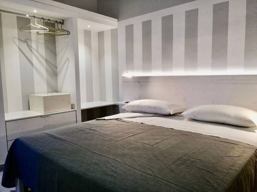 Midenza Seaside & Nature Retreat