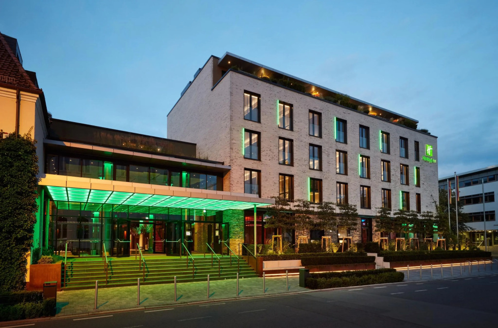 Holiday Inn - Osnabrück by IHG