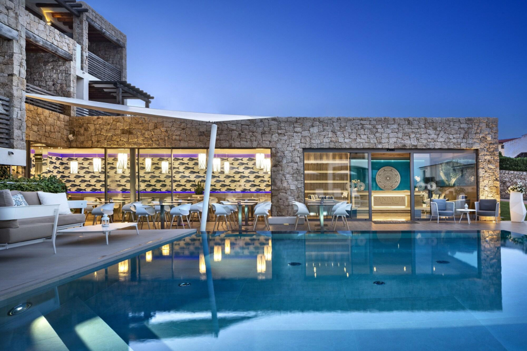 Sandalia Boutique Hotel