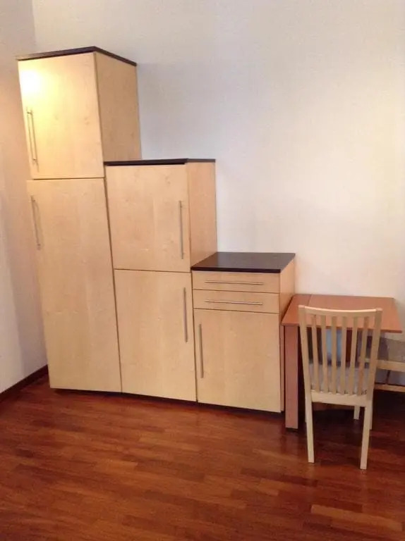 Mini-Flat AllAugusteo Napoli centro Chiaia