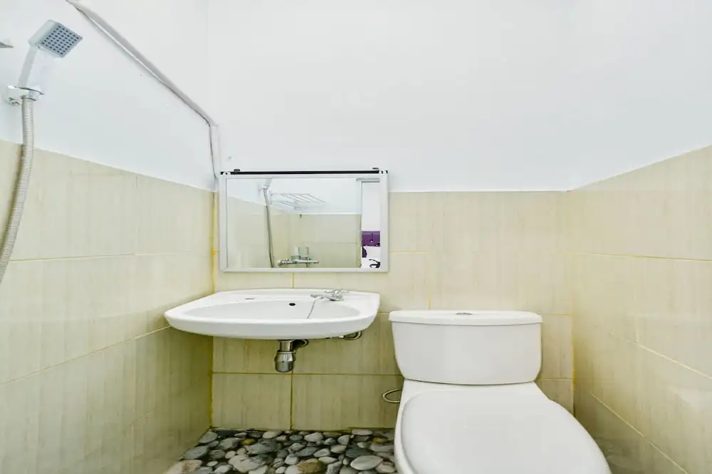 Vandolia Guest House Mitra RedDoorz
