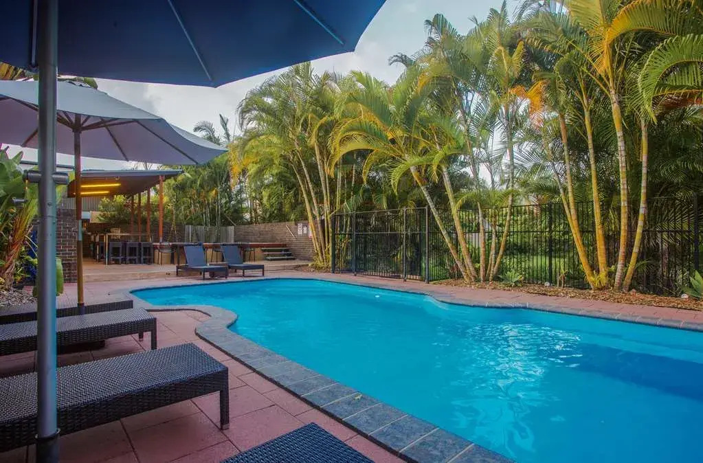 Best Western Quaterdecks Harbour Retreat
