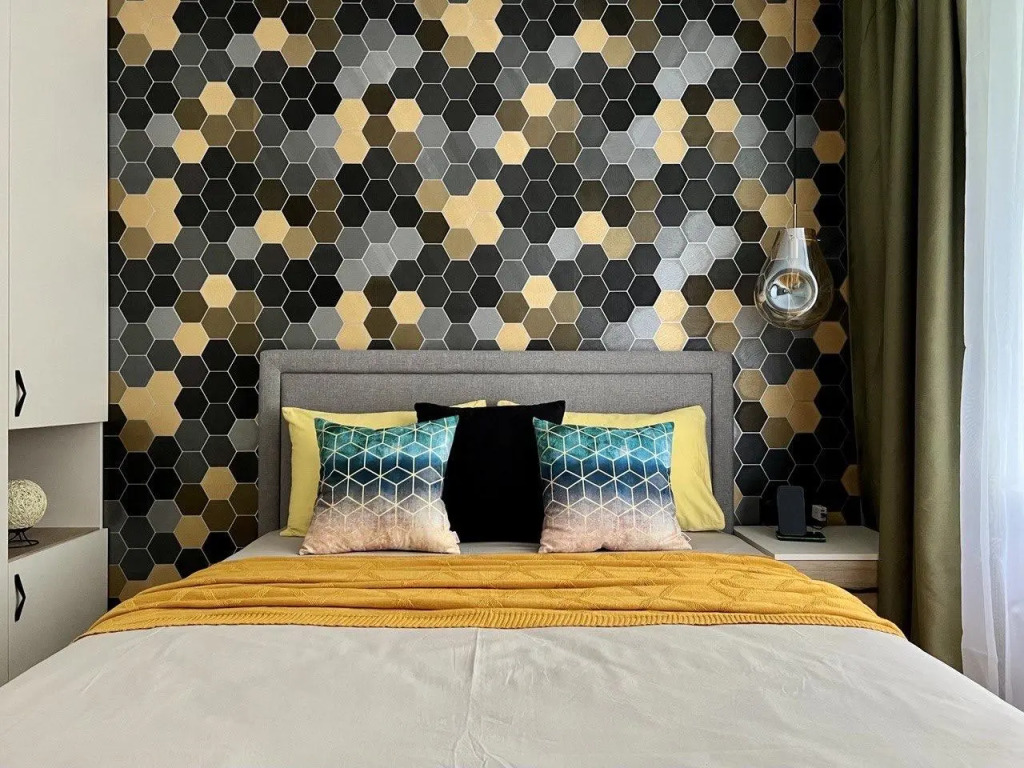 Rent2Room (Рент2Рум) на улице Уральская 4