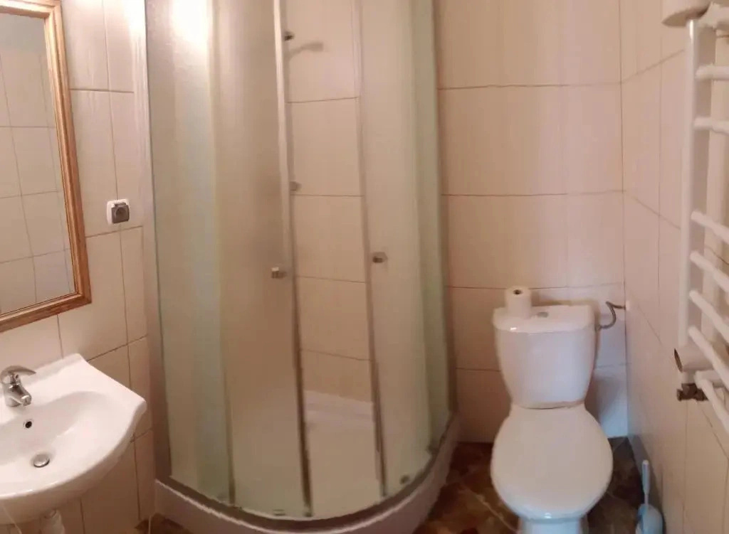 Dom Wypoczynkowy Podhalanka